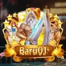 BARU01 - Teror di Dalam Kegelapan