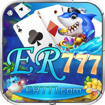 ER777 - Petualangan Seru Menanti Anda