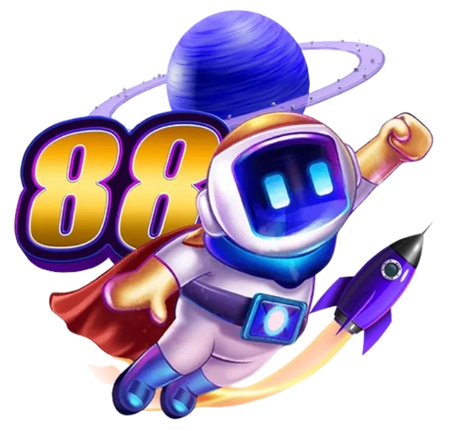 SPACEMAN88 - Permainan Slot Seru dengan Hadiah Menggiurkan
